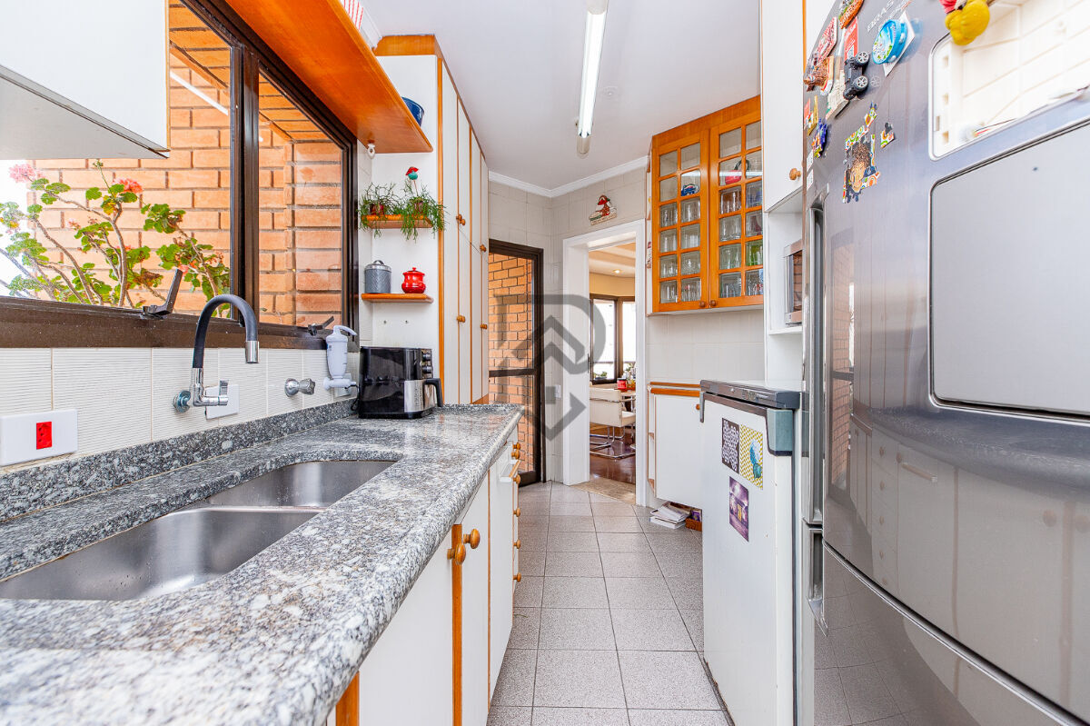 Apartamento, 4 quartos, 194 m² - Foto 39