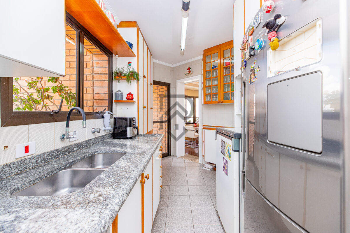 Apartamento, 4 quartos, 194 m² - Foto 38