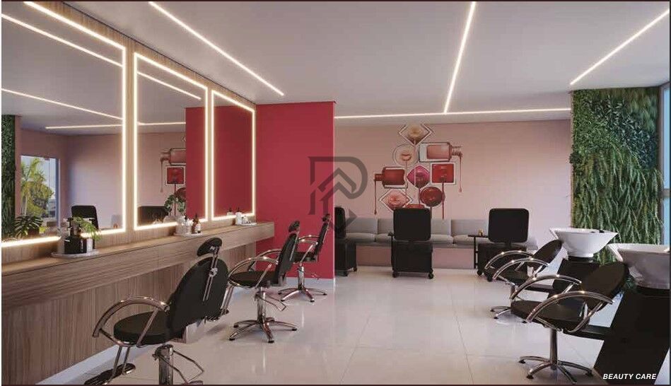 Apartamento, 3 quartos, 60 m² - Foto 9