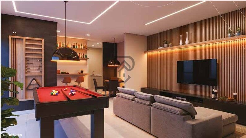 Apartamento, 3 quartos, 60 m² - Foto 15