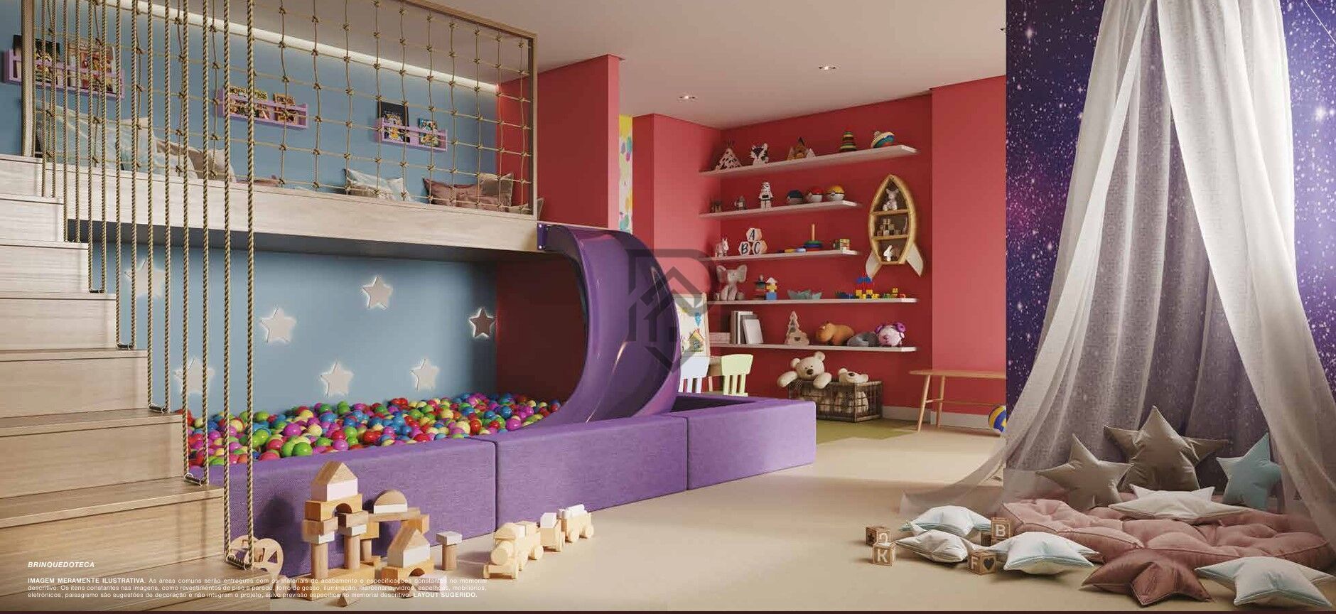 Apartamento, 3 quartos, 60 m² - Foto 18