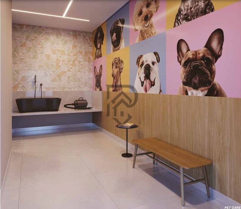 Apartamento, 3 quartos, 60 m² - Foto 19