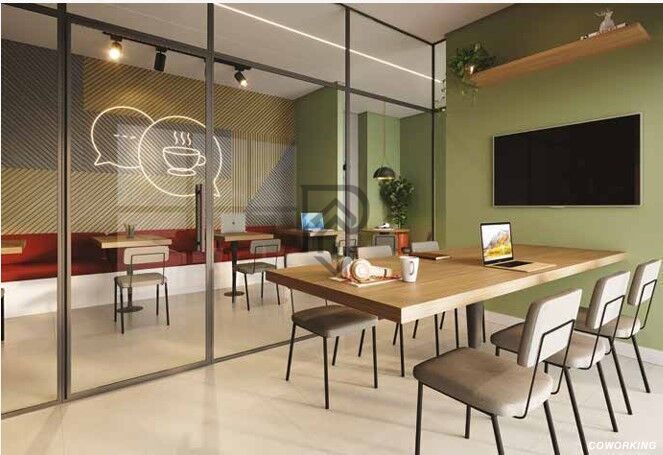 Apartamento, 3 quartos, 60 m² - Foto 13