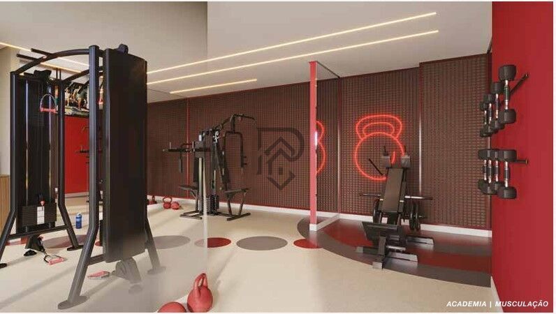 Apartamento, 3 quartos, 60 m² - Foto 7