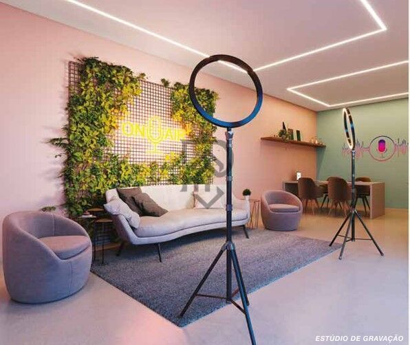 Apartamento, 3 quartos, 60 m² - Foto 17