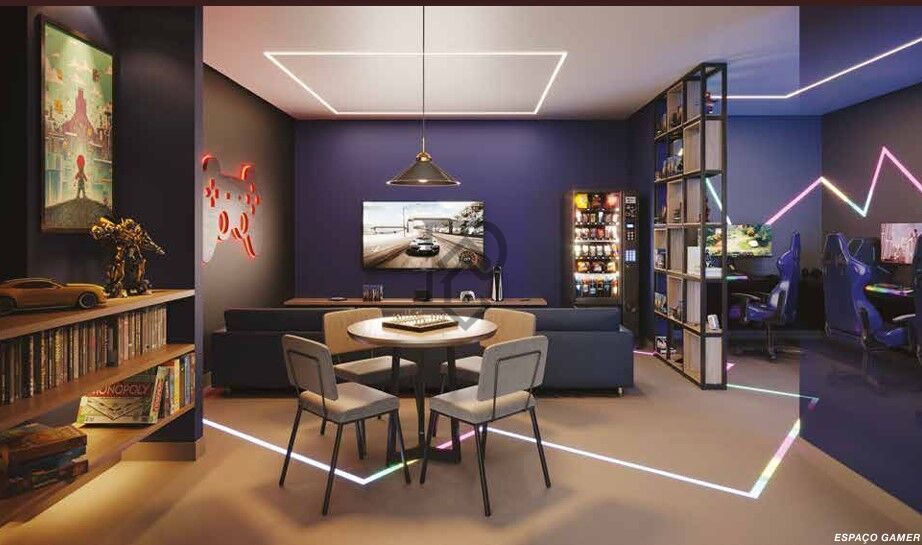 Apartamento, 3 quartos, 60 m² - Foto 14