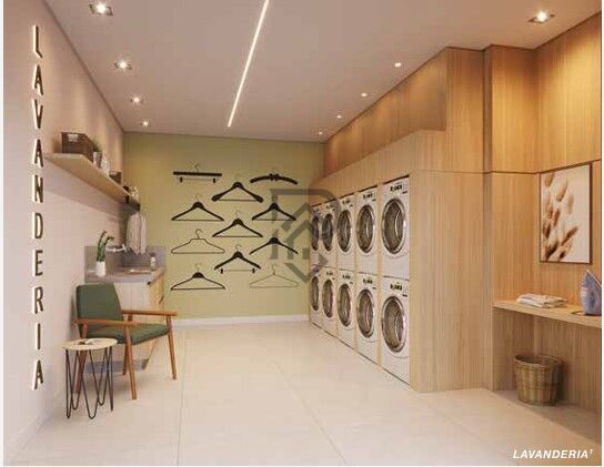 Apartamento, 3 quartos, 60 m² - Foto 11