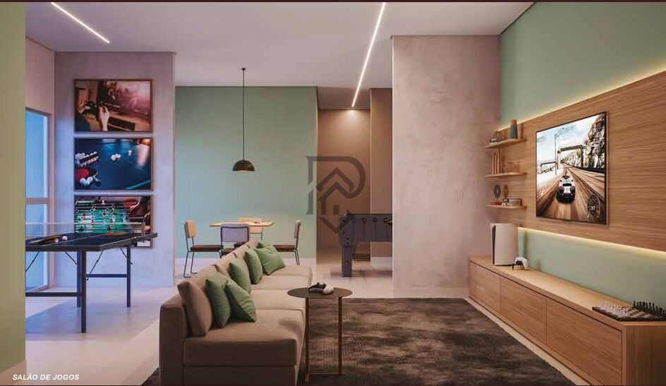 Apartamento, 3 quartos, 60 m² - Foto 16