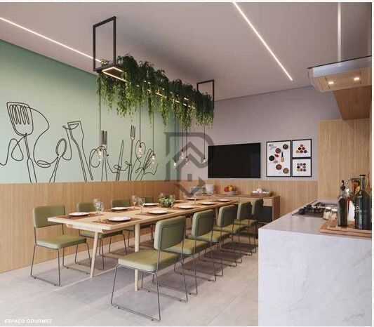 Apartamento, 3 quartos, 60 m² - Foto 26