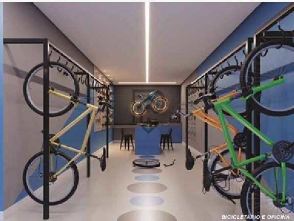 Apartamento, 3 quartos, 60 m² - Foto 5