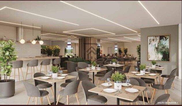 Apartamento, 3 quartos, 60 m² - Foto 4