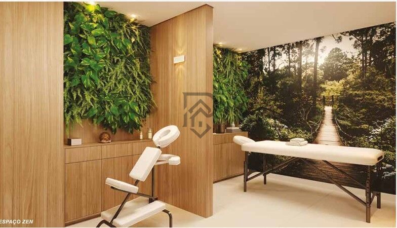 Apartamento, 3 quartos, 60 m² - Foto 8