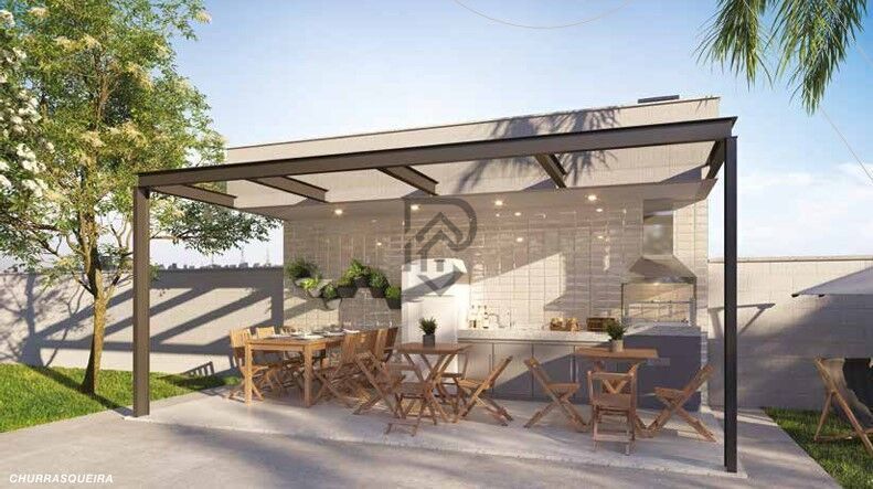 Apartamento, 3 quartos, 60 m² - Foto 21