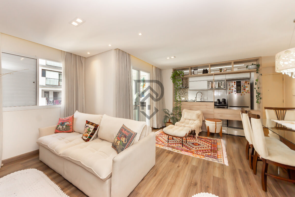 Apartamento, 2 quartos, 65 m² - Foto 18