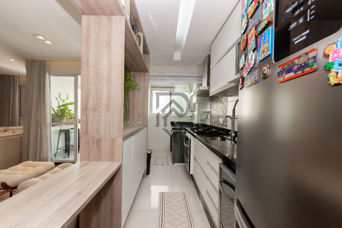 Apartamento, 2 quartos, 65 m² - Foto 29