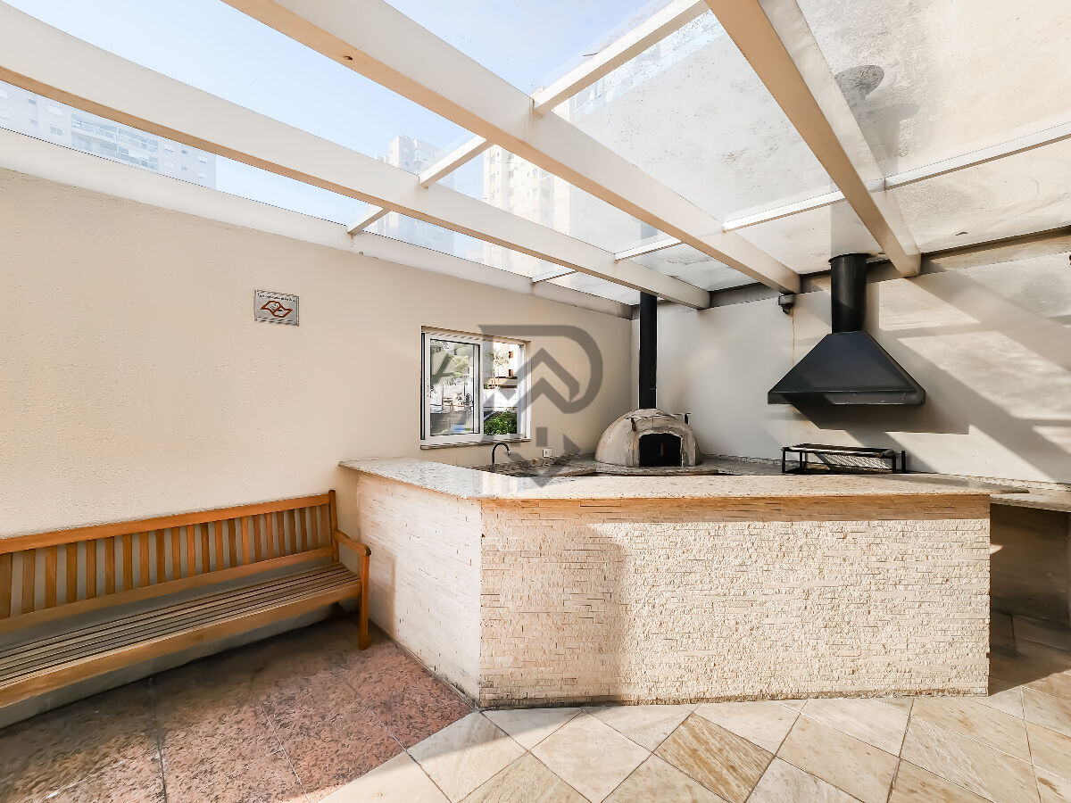Apartamento, 2 quartos, 65 m² - Foto 11