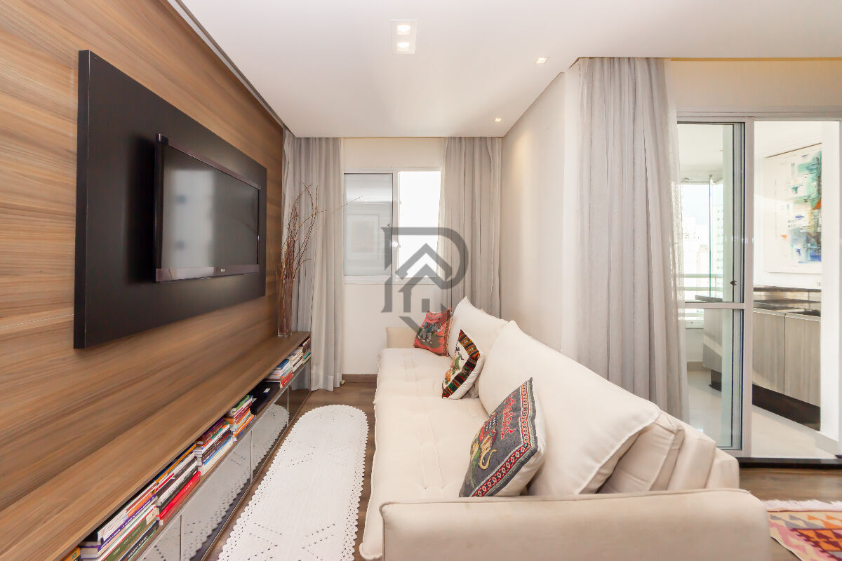 Apartamento, 2 quartos, 65 m² - Foto 8