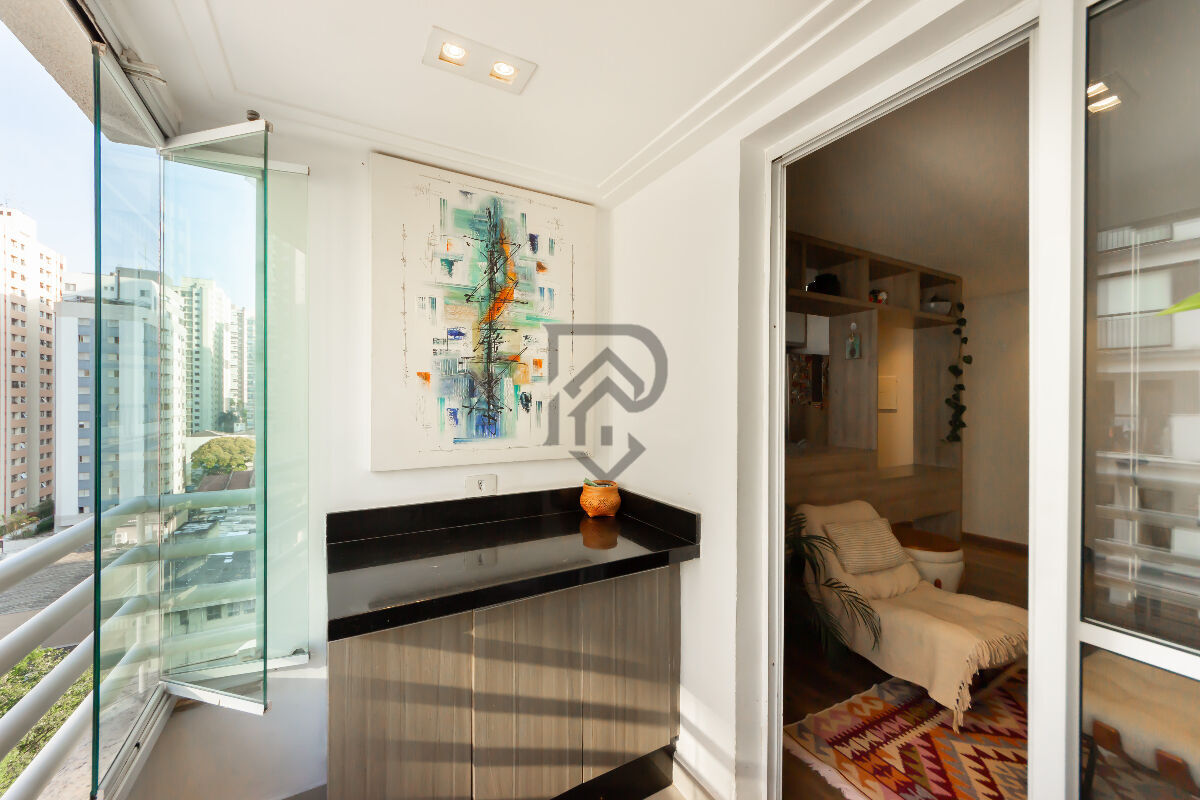 Apartamento, 2 quartos, 65 m² - Foto 19
