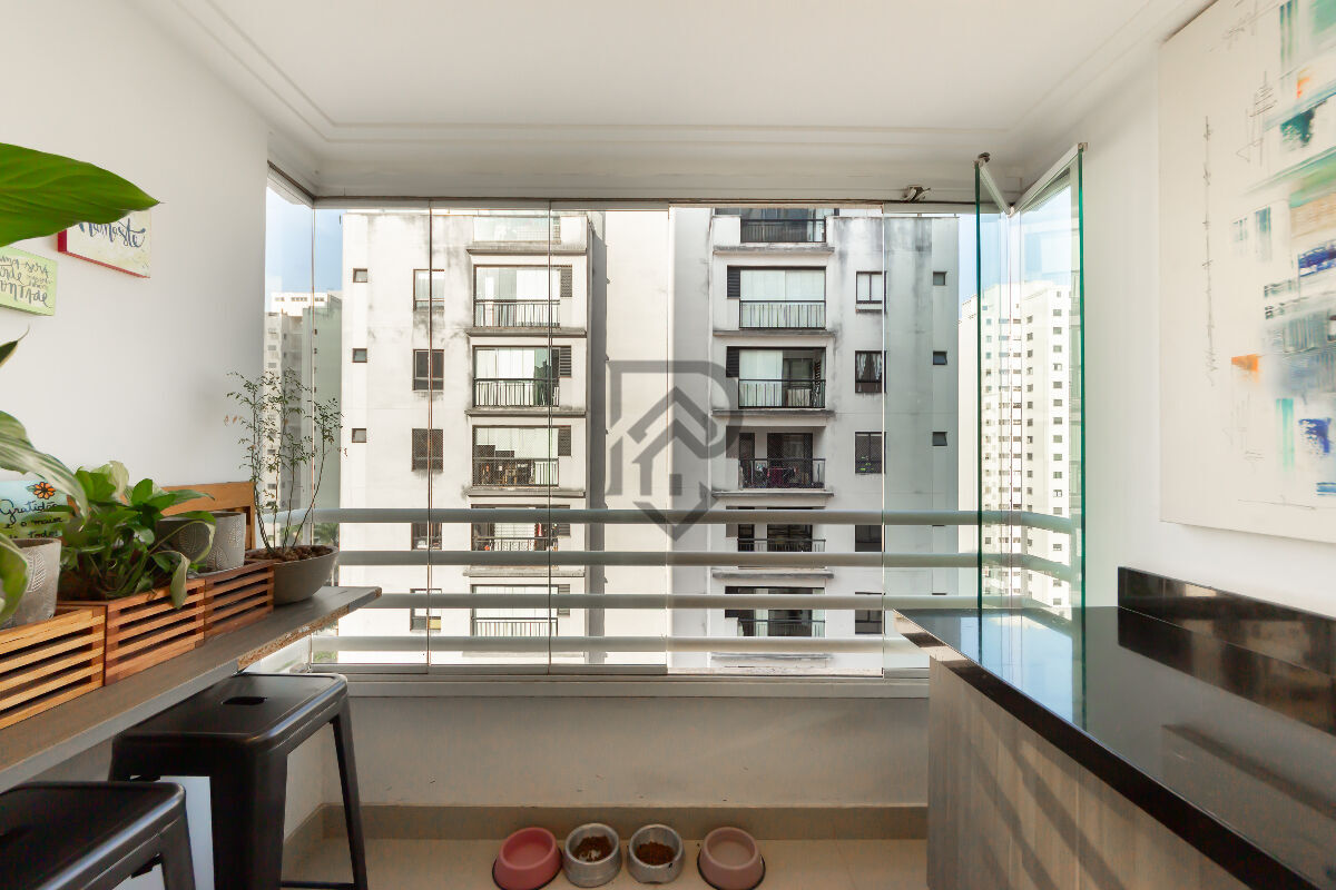 Apartamento, 2 quartos, 65 m² - Foto 10