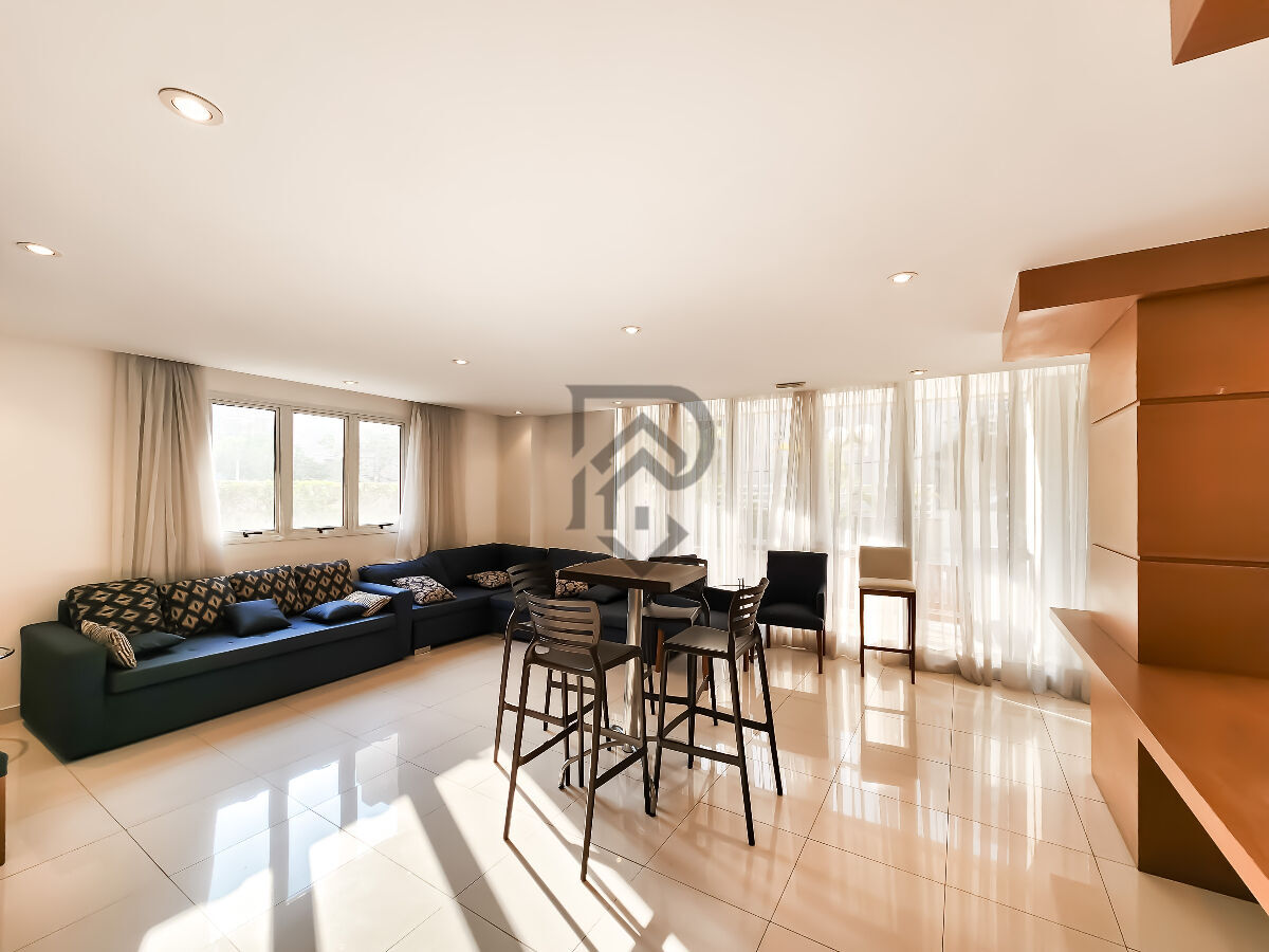 Apartamento, 2 quartos, 65 m² - Foto 1