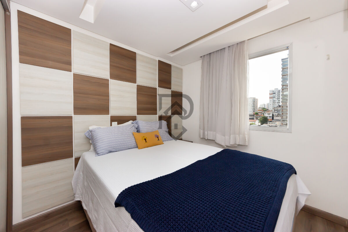 Apartamento, 2 quartos, 65 m² - Foto 24