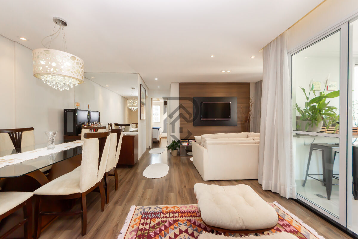 Apartamento, 2 quartos, 65 m² - Foto 14