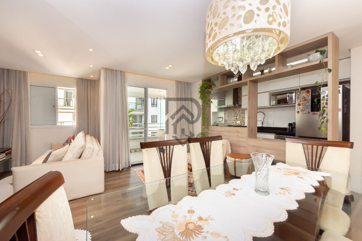 Apartamento, 2 quartos, 65 m² - Foto 5
