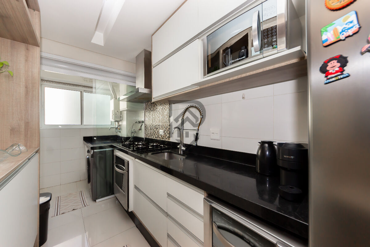 Apartamento, 2 quartos, 65 m² - Foto 4