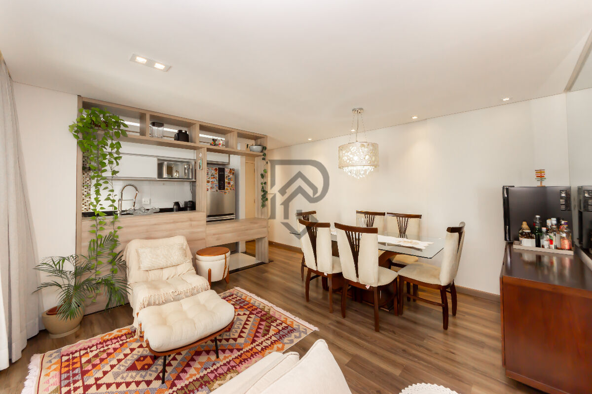 Apartamento, 2 quartos, 65 m² - Foto 3