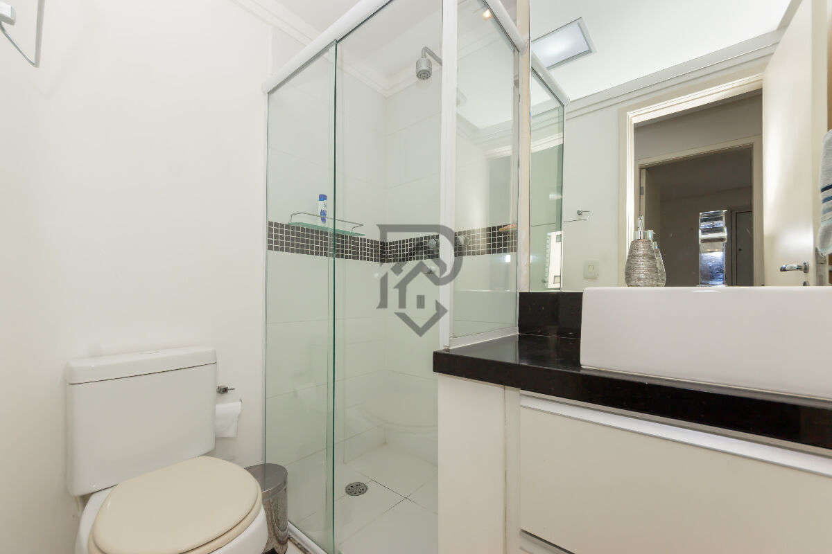 Apartamento, 2 quartos, 65 m² - Foto 7