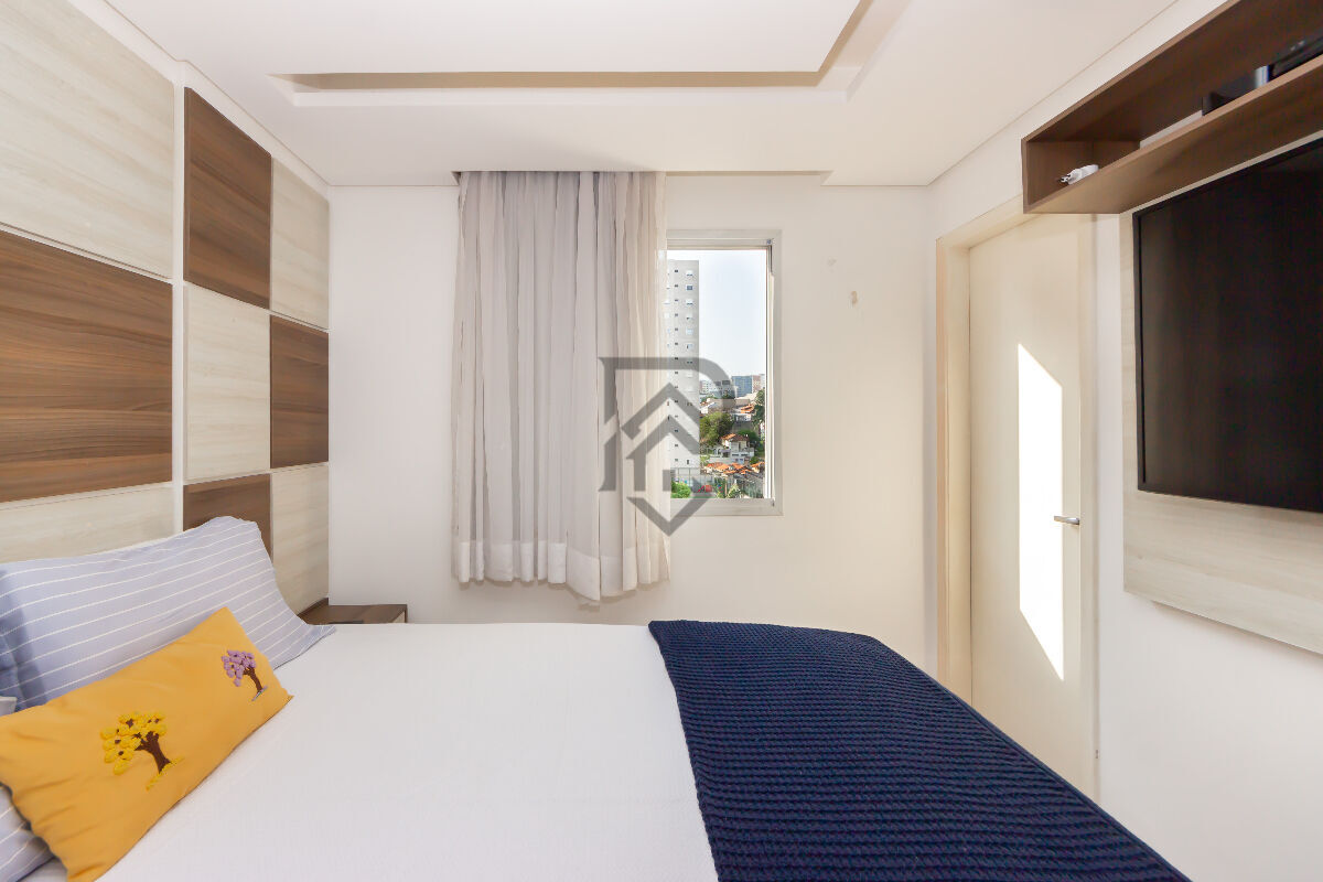 Apartamento, 2 quartos, 65 m² - Foto 23