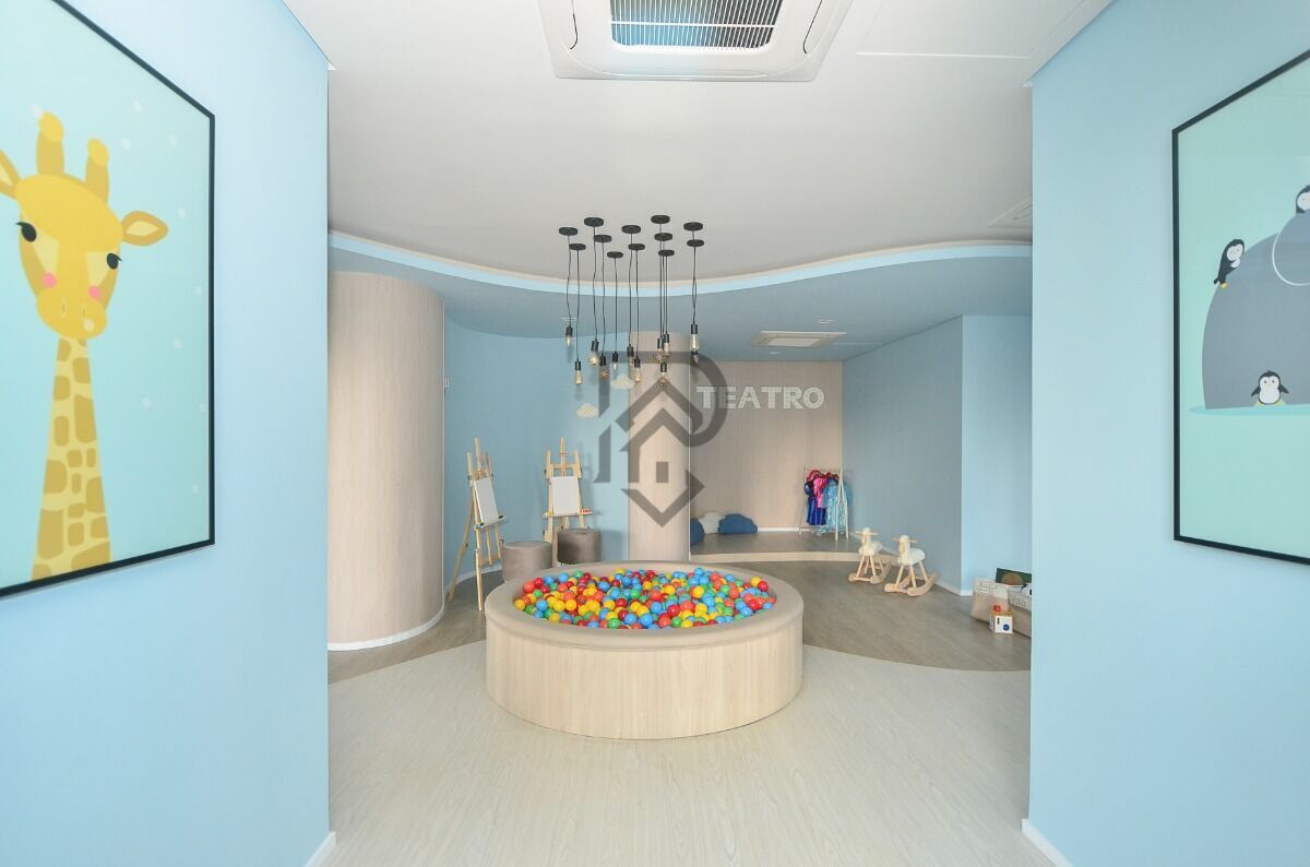 Apartamento à venda com 3 quartos, 123m² - Foto 23