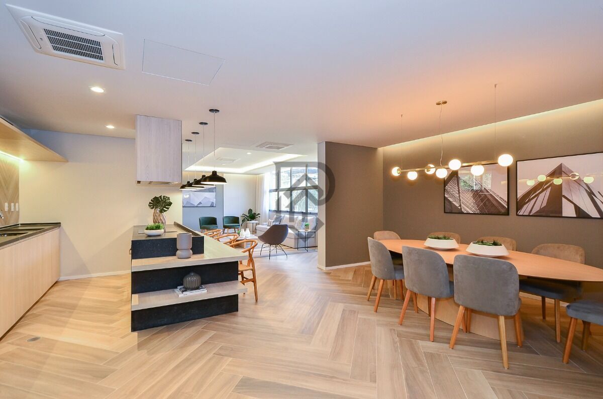 Apartamento à venda com 3 quartos, 123m² - Foto 10