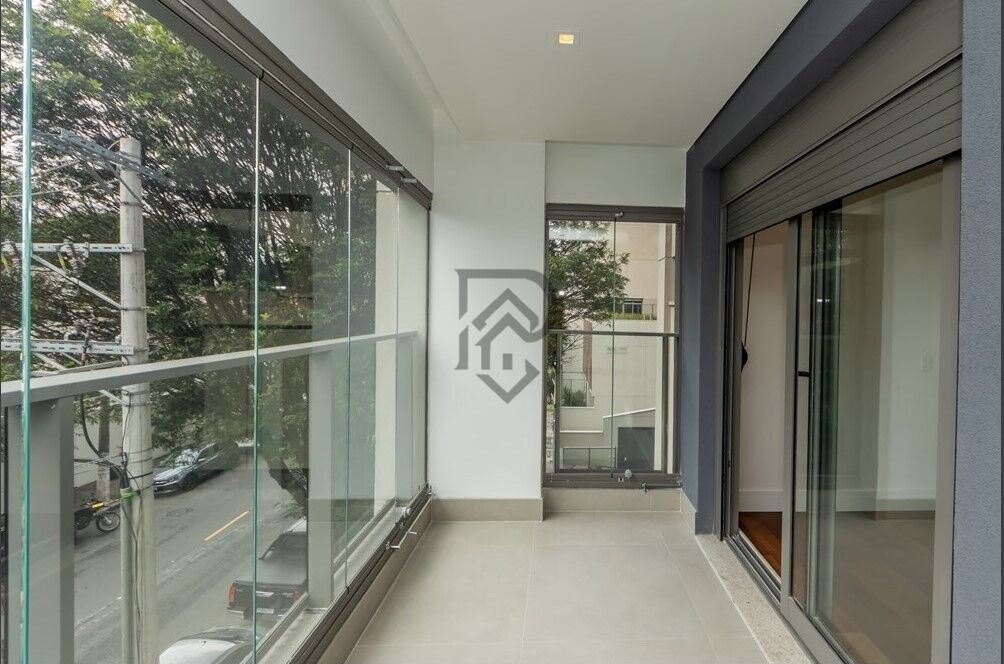 Apartamento à venda com 3 quartos, 123m² - Foto 31