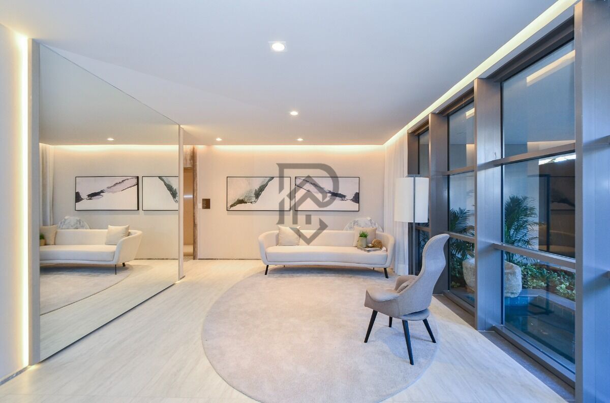 Apartamento à venda com 3 quartos, 123m² - Foto 9