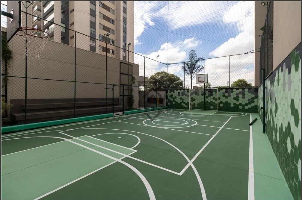 Apartamento à venda com 3 quartos, 123m² - Foto 41