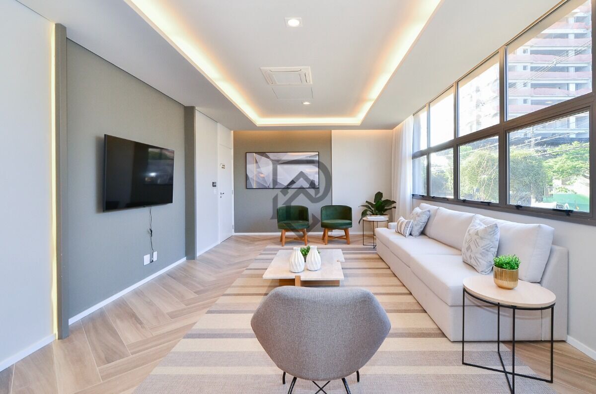 Apartamento à venda com 3 quartos, 123m² - Foto 13