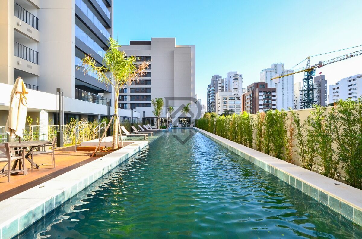 Apartamento à venda com 3 quartos, 123m² - Foto 7