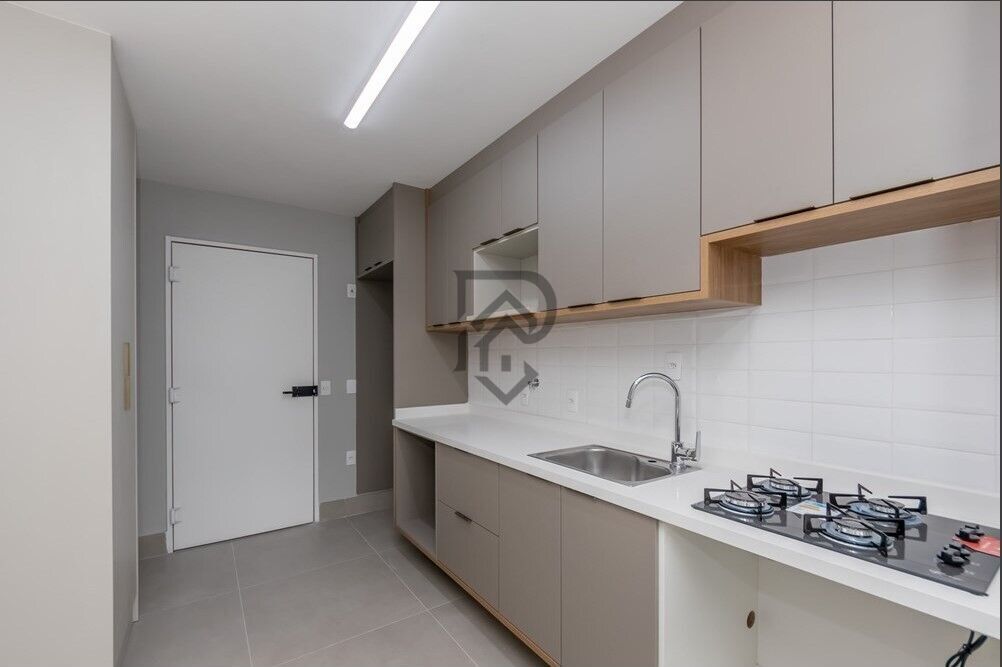 Apartamento à venda com 3 quartos, 123m² - Foto 1