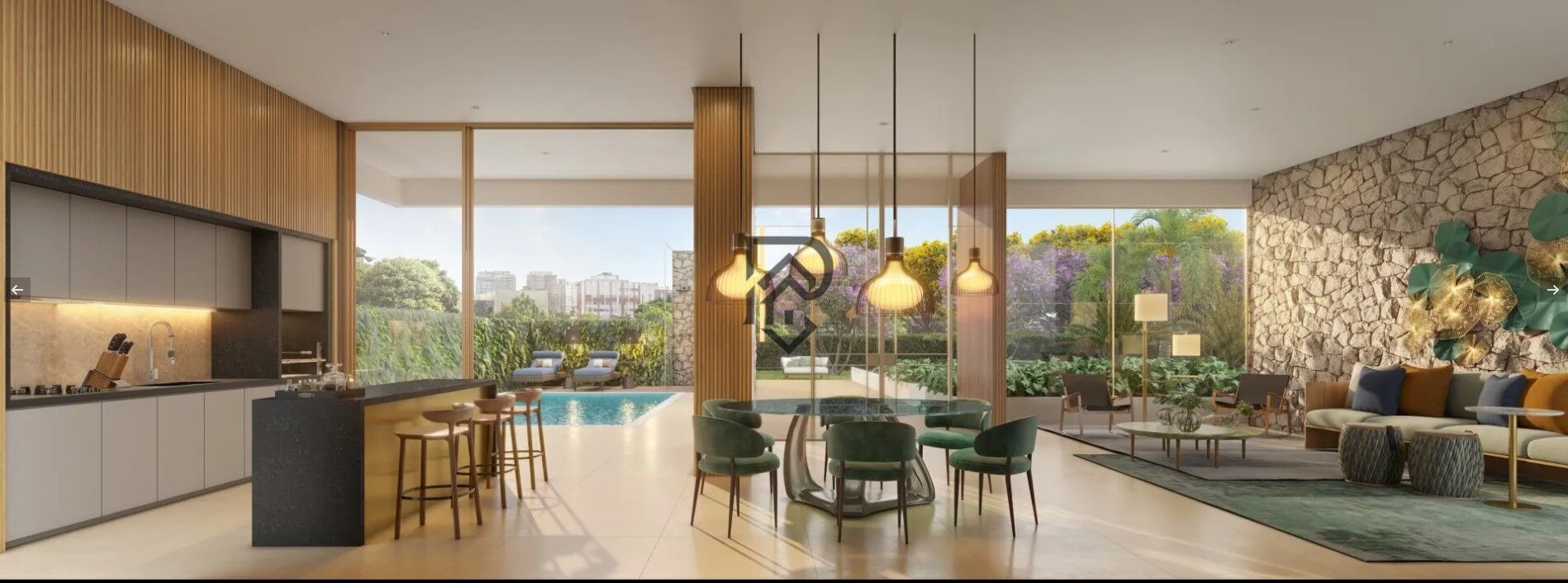 Apartamento, 3 quartos, 81 m² - Foto 7