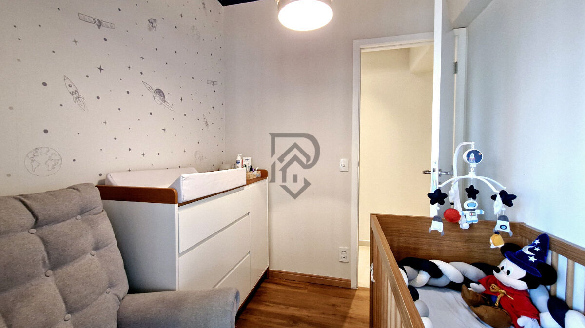 Apartamento, 3 quartos, 71 m² - Foto 21