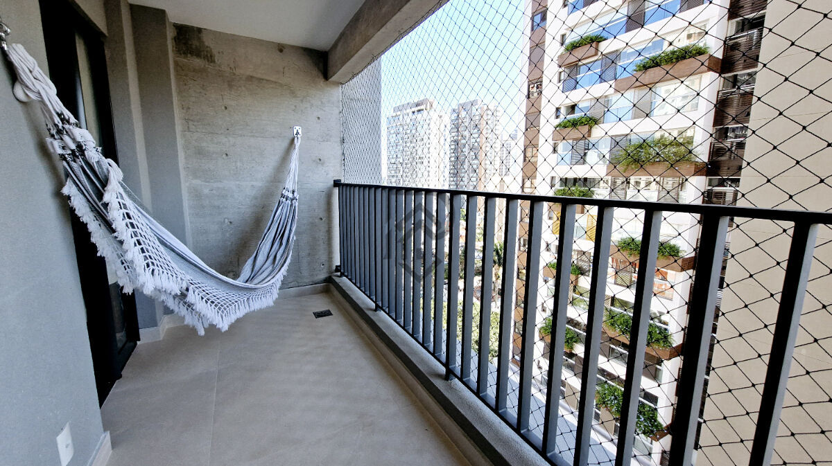 Apartamento, 3 quartos, 71 m² - Foto 25