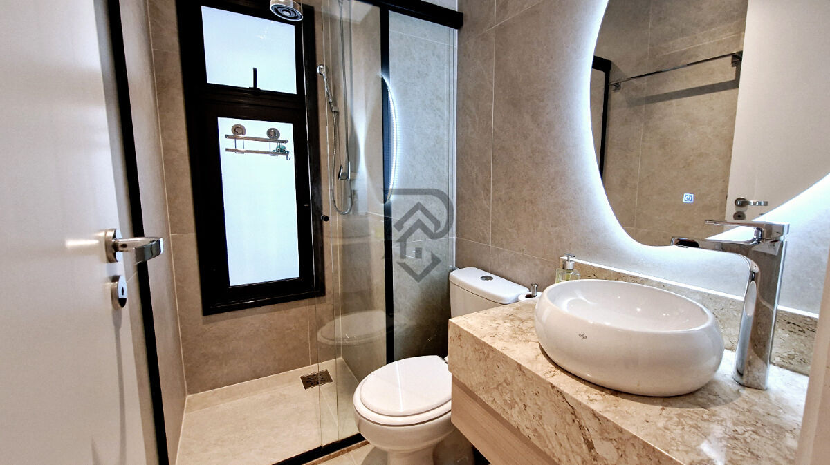 Apartamento, 3 quartos, 71 m² - Foto 22