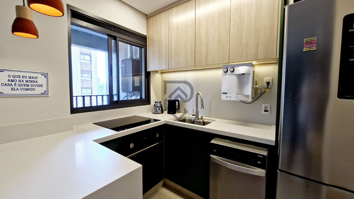 Apartamento, 3 quartos, 71 m² - Foto 6
