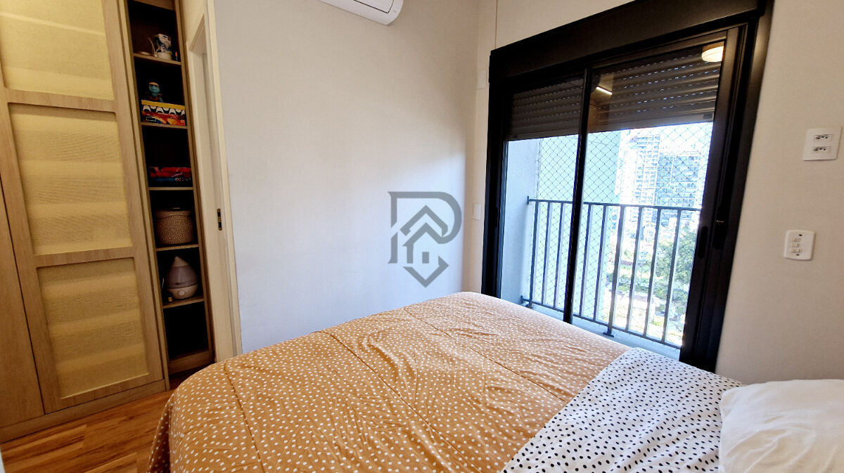 Apartamento, 3 quartos, 71 m² - Foto 12