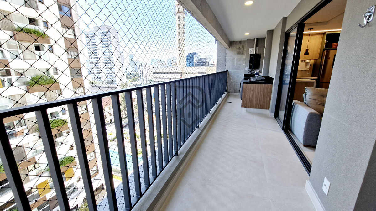 Apartamento, 3 quartos, 71 m² - Foto 34