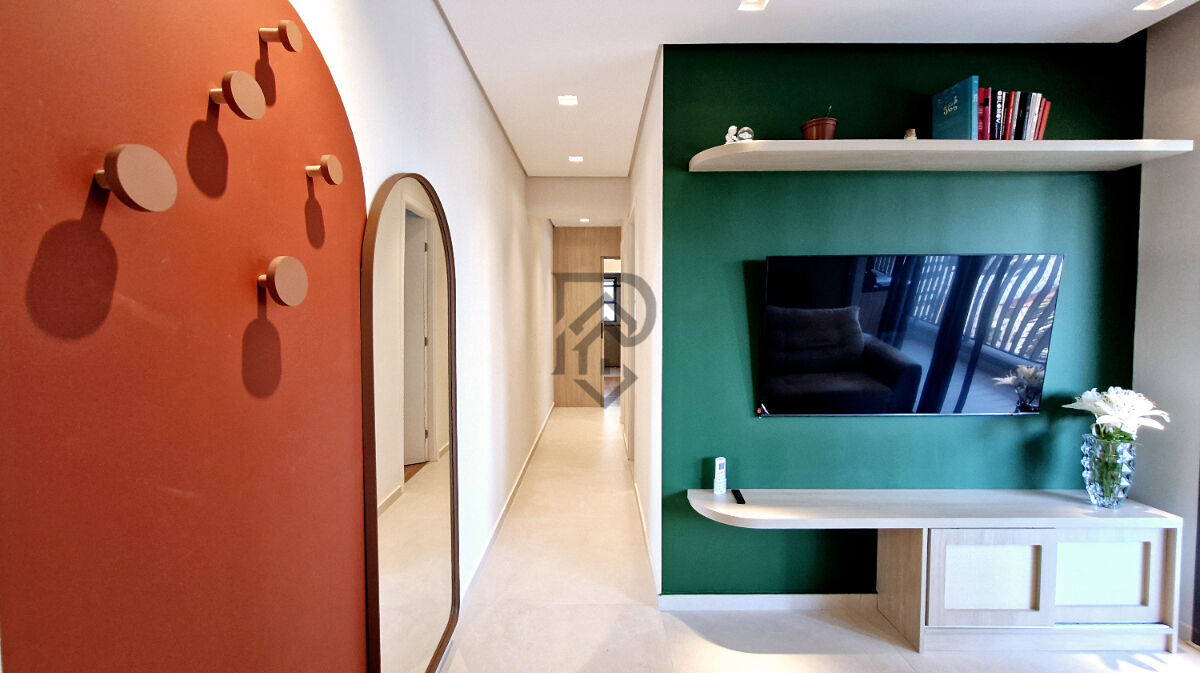 Apartamento, 3 quartos, 71 m² - Foto 4
