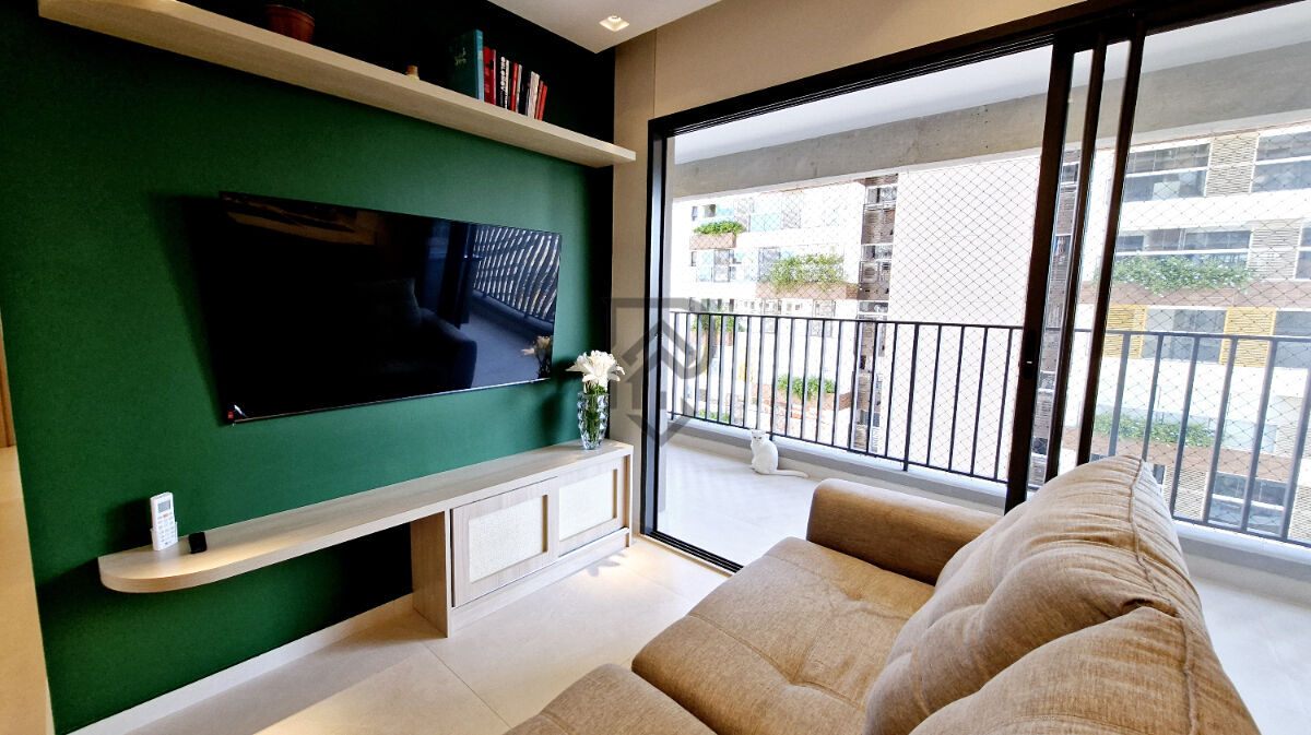 Apartamento, 3 quartos, 71 m² - Foto 36