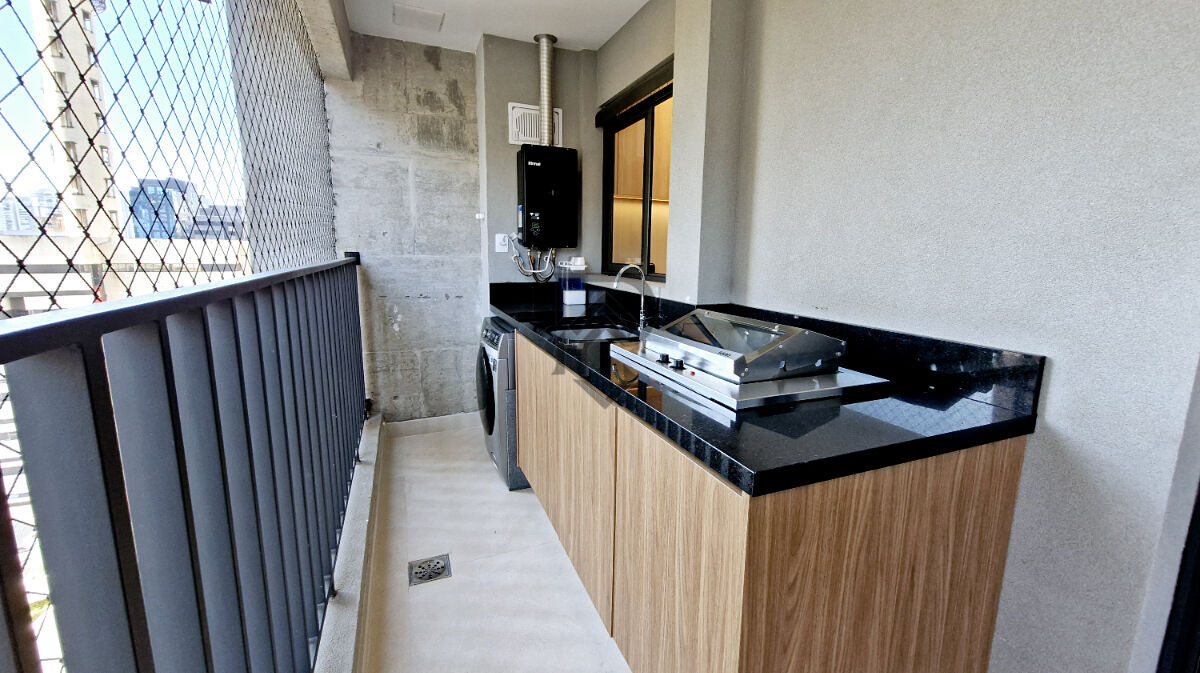 Apartamento, 3 quartos, 71 m² - Foto 37