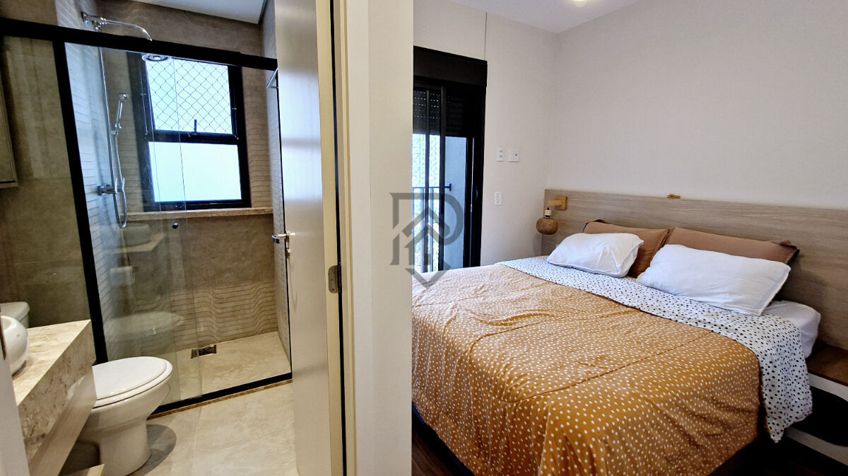 Apartamento, 3 quartos, 71 m² - Foto 7